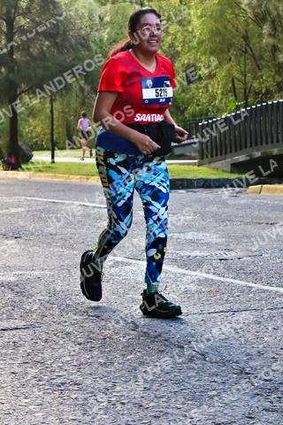 Foto de la CARRERA BIMBO GLOBAL RACE GUADALAJARA a las 07:39