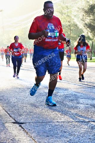 Foto de la CARRERA BIMBO GLOBAL RACE GUADALAJARA a las 07:27