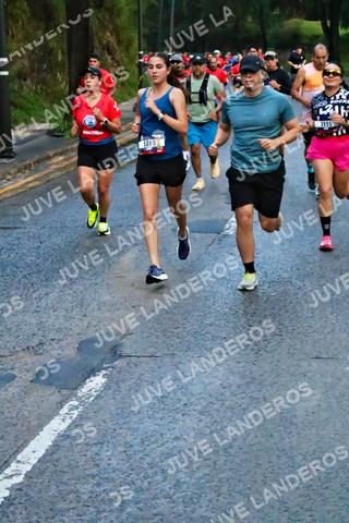 Foto de la CARRERA BIMBO GLOBAL RACE GUADALAJARA a las 06:40