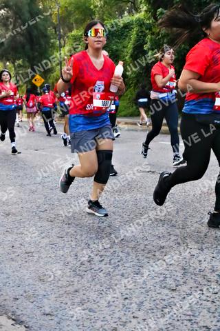 Foto de la CARRERA BIMBO GLOBAL RACE GUADALAJARA a las 06:55