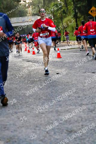 Foto de la CARRERA BIMBO GLOBAL RACE GUADALAJARA a las 04:59