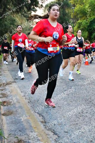 Foto de la CARRERA BIMBO GLOBAL RACE GUADALAJARA a las 07:00