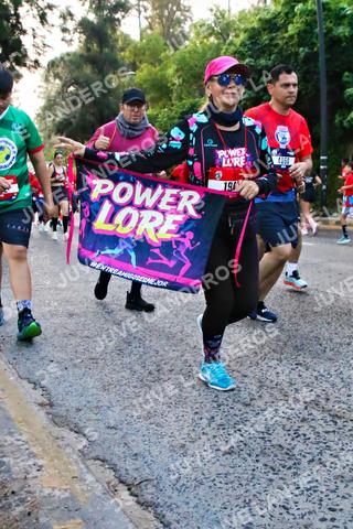 Foto de la CARRERA BIMBO GLOBAL RACE GUADALAJARA a las 07:00