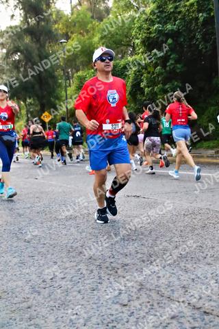 Foto de la CARRERA BIMBO GLOBAL RACE GUADALAJARA a las 04:59