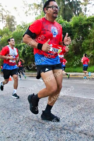 Foto de la CARRERA BIMBO GLOBAL RACE GUADALAJARA a las 04:59