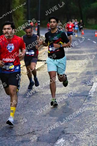 Foto de la CARRERA BIMBO GLOBAL RACE GUADALAJARA a las 06:36