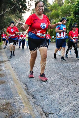 Foto de la CARRERA BIMBO GLOBAL RACE GUADALAJARA a las 07:04