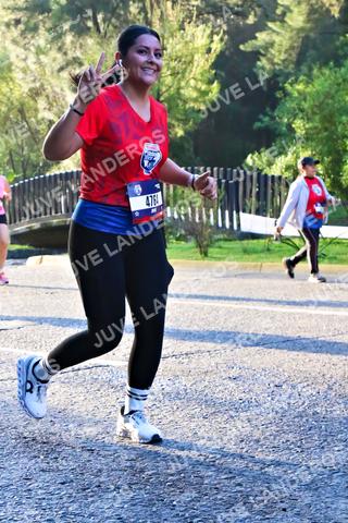 Foto de la CARRERA BIMBO GLOBAL RACE GUADALAJARA a las 07:32