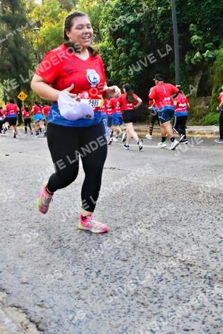Foto de la CARRERA BIMBO GLOBAL RACE GUADALAJARA a las 06:56