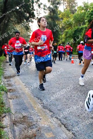 Foto de la CARRERA BIMBO GLOBAL RACE GUADALAJARA a las 06:59