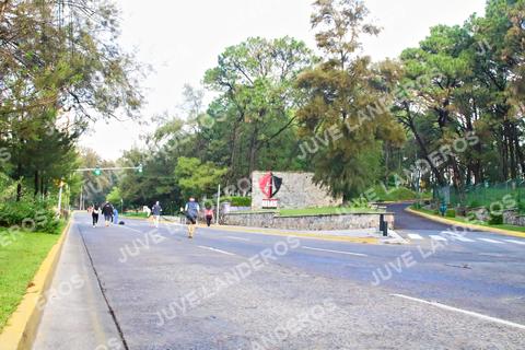Foto de la CARRERA BIMBO GLOBAL RACE GUADALAJARA a las 07:51