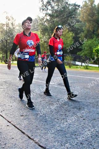 Foto de la CARRERA BIMBO GLOBAL RACE GUADALAJARA a las 07:38