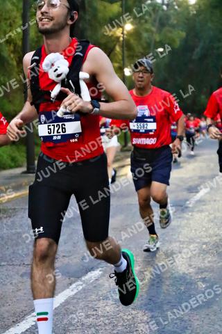 Foto de la CARRERA BIMBO GLOBAL RACE GUADALAJARA a las 06:39
