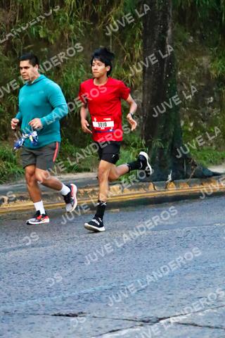 Foto de la CARRERA BIMBO GLOBAL RACE GUADALAJARA a las 04:54