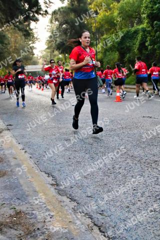 Foto de la CARRERA BIMBO GLOBAL RACE GUADALAJARA a las 06:56
