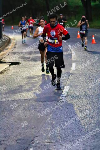 Foto de la CARRERA BIMBO GLOBAL RACE GUADALAJARA a las 06:36