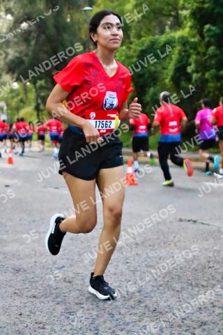 Foto de la CARRERA BIMBO GLOBAL RACE GUADALAJARA a las 04:58