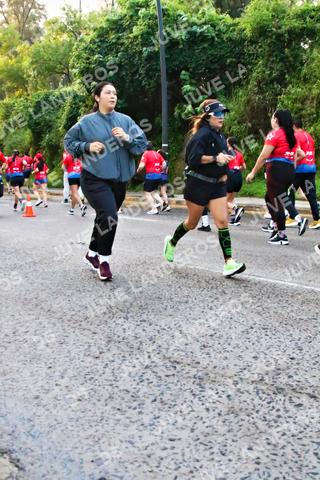Foto de la CARRERA BIMBO GLOBAL RACE GUADALAJARA a las 06:59