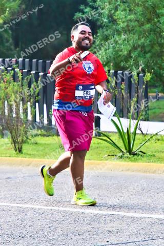 Foto de la CARRERA BIMBO GLOBAL RACE GUADALAJARA a las 07:50