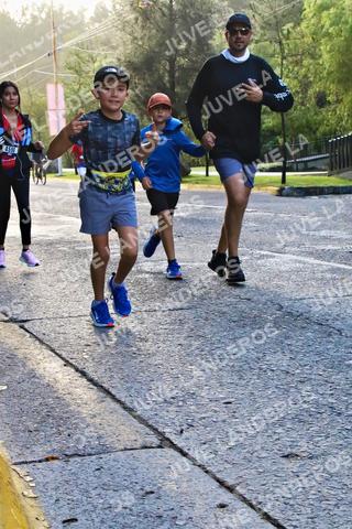 Foto de la CARRERA BIMBO GLOBAL RACE GUADALAJARA a las 07:39