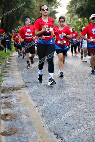 Foto de la CARRERA BIMBO GLOBAL RACE GUADALAJARA a las 07:01