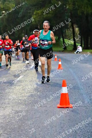 Foto de la CARRERA BIMBO GLOBAL RACE GUADALAJARA a las 06:39