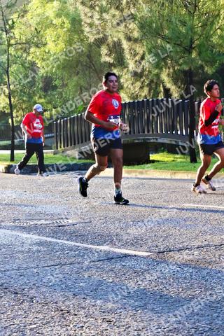 Foto de la CARRERA BIMBO GLOBAL RACE GUADALAJARA a las 07:23