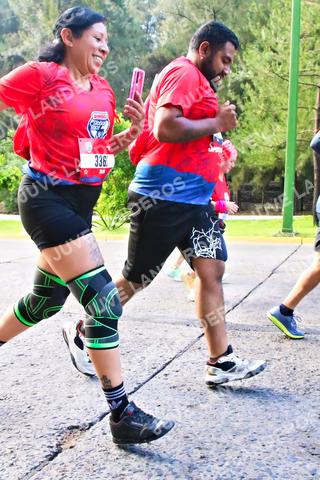 Foto de la CARRERA BIMBO GLOBAL RACE GUADALAJARA a las 07:45