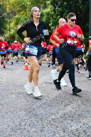 Foto de la CARRERA BIMBO GLOBAL RACE GUADALAJARA a las 06:59