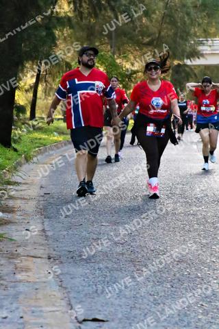 Foto de la CARRERA BIMBO GLOBAL RACE GUADALAJARA a las 07:09