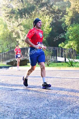 Foto de la CARRERA BIMBO GLOBAL RACE GUADALAJARA a las 07:25