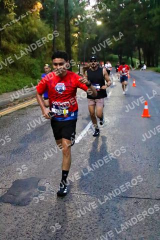 Foto de la CARRERA BIMBO GLOBAL RACE GUADALAJARA a las 06:37