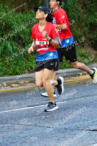 Foto de la CARRERA BIMBO GLOBAL RACE GUADALAJARA a las 04:56