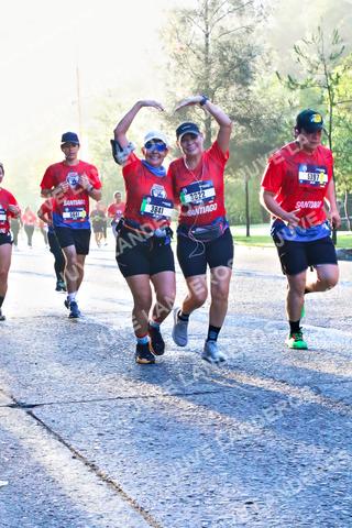 Foto de la CARRERA BIMBO GLOBAL RACE GUADALAJARA a las 07:26