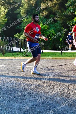 Foto de la CARRERA BIMBO GLOBAL RACE GUADALAJARA a las 07:25