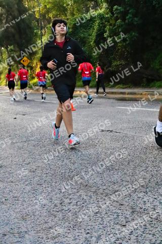 Foto de la CARRERA BIMBO GLOBAL RACE GUADALAJARA a las 07:07