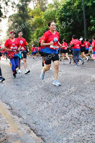 Foto de la CARRERA BIMBO GLOBAL RACE GUADALAJARA a las 06:56