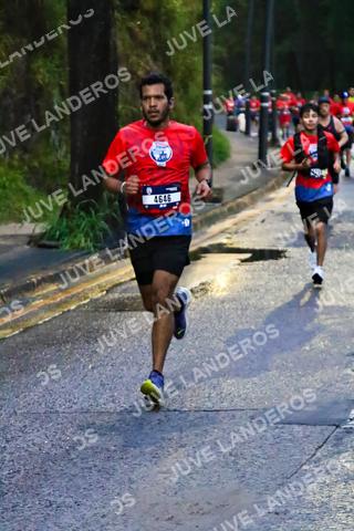 Foto de la CARRERA BIMBO GLOBAL RACE GUADALAJARA a las 06:38