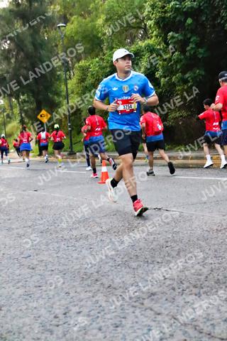 Foto de la CARRERA BIMBO GLOBAL RACE GUADALAJARA a las 04:58