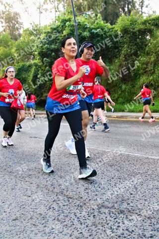 Foto de la CARRERA BIMBO GLOBAL RACE GUADALAJARA a las 07:02