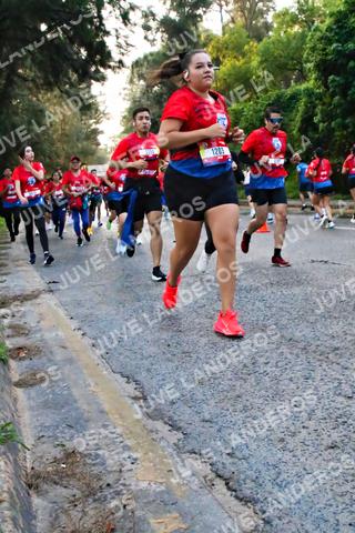 Foto de la CARRERA BIMBO GLOBAL RACE GUADALAJARA a las 06:56