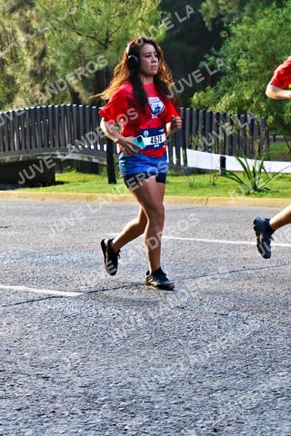 Foto de la CARRERA BIMBO GLOBAL RACE GUADALAJARA a las 07:34