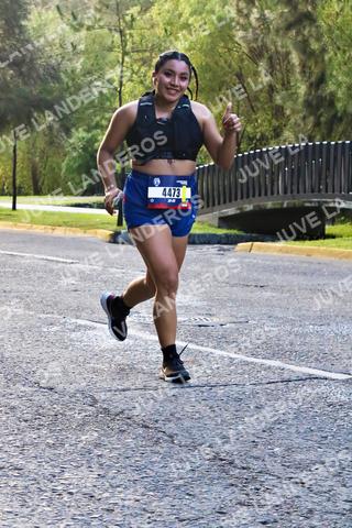 Foto de la CARRERA BIMBO GLOBAL RACE GUADALAJARA a las 07:37