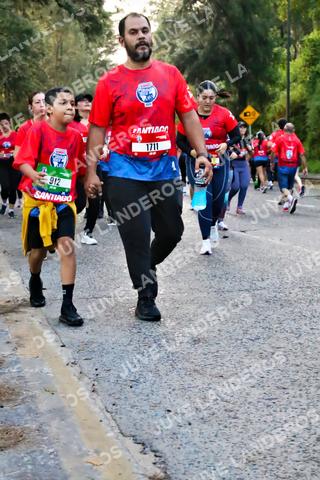 Foto de la CARRERA BIMBO GLOBAL RACE GUADALAJARA a las 07:01