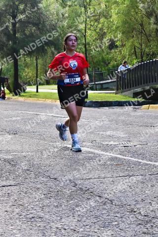 Foto de la CARRERA BIMBO GLOBAL RACE GUADALAJARA a las 07:45