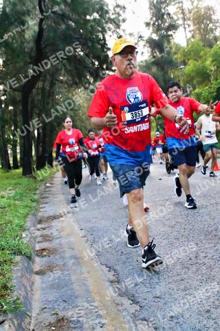 Foto de la CARRERA BIMBO GLOBAL RACE GUADALAJARA a las 07:02