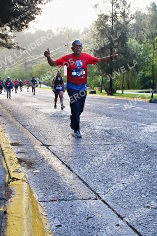 Foto de la CARRERA BIMBO GLOBAL RACE GUADALAJARA a las 07:37