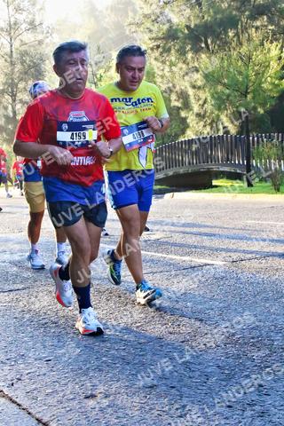 Foto de la CARRERA BIMBO GLOBAL RACE GUADALAJARA a las 07:24