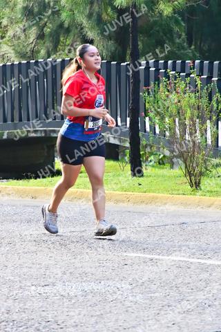 Foto de la CARRERA BIMBO GLOBAL RACE GUADALAJARA a las 07:46