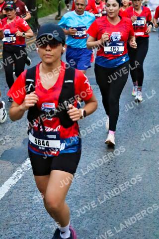 Foto de la CARRERA BIMBO GLOBAL RACE GUADALAJARA a las 04:47